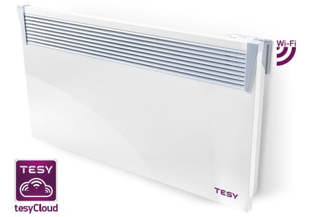Панелен конвектор Tesy CN 03 200 EIS Wi-Fi / 2000 W