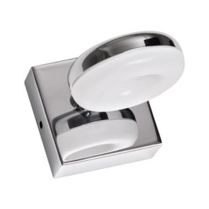 LED осветително тяло за баня Ultralux LOTB527 / 5W  