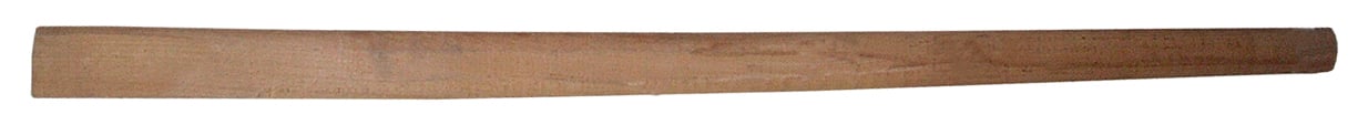 Дръжка за брадва 600гр.L80см 30*43