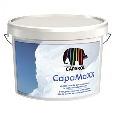 Интериорна база за тониране Caparol CapaMaxx В2 / 10л