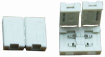 Kонектор за LED лента SMD3528 8мм
