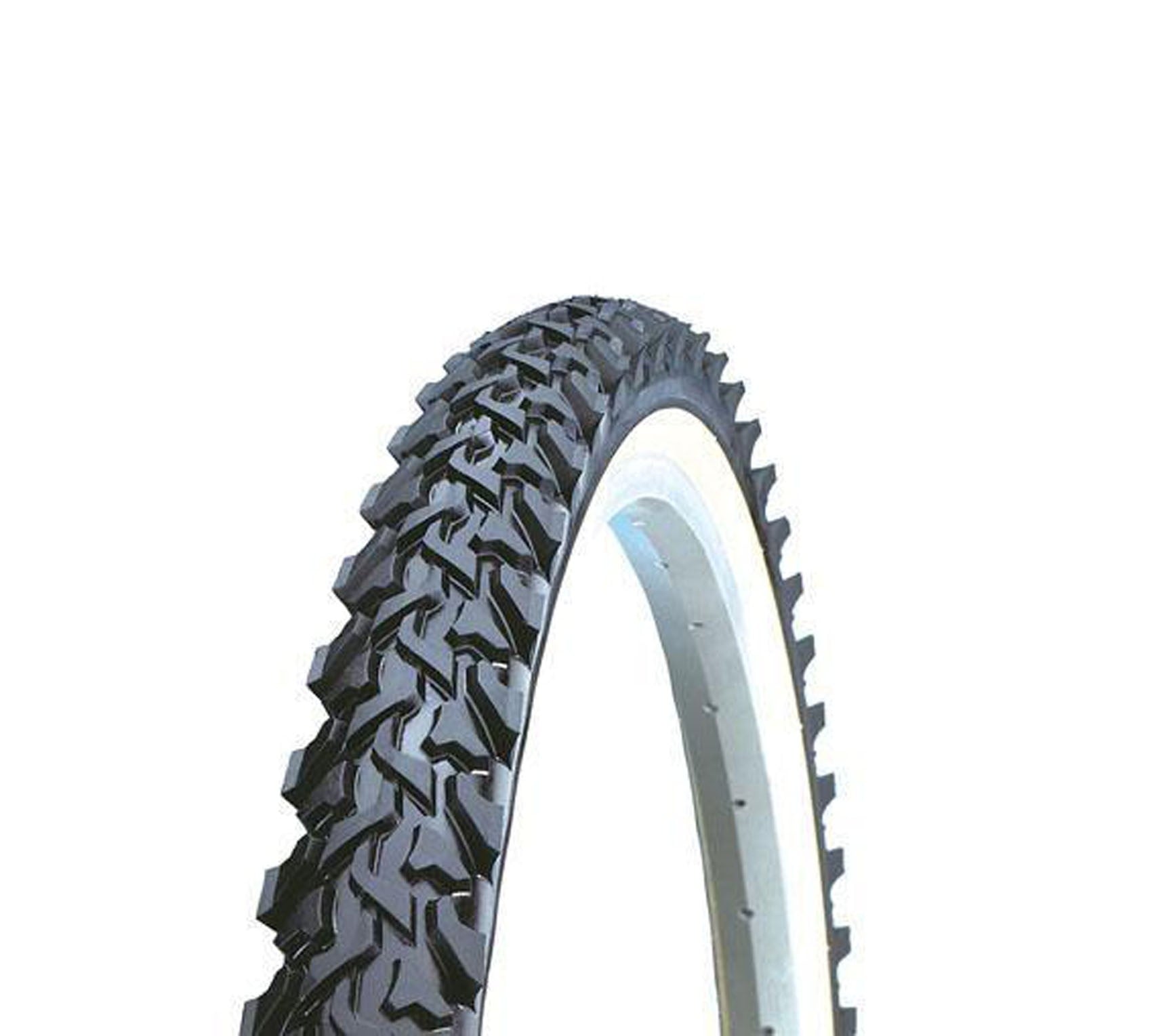 Външна гума Kenda K849 / 24х1.95 черна 