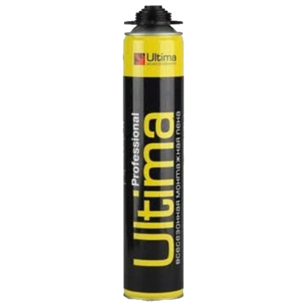 Ръчна пяна Ultima 750мл