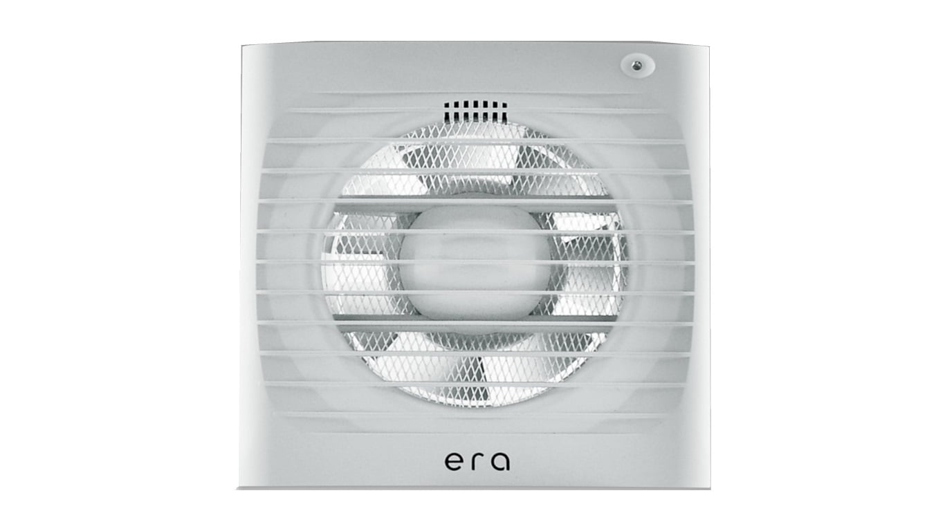 Битов вентилатор Era 4 S-02 ø100 / 14W