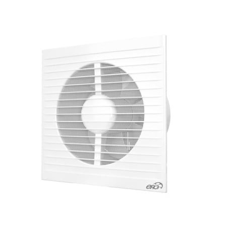 Битов вентилатор Era E 100 ø100 / 14W