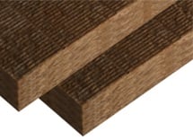 ВАТА KNAUF VENTI 50кг/м3  50/600/1000