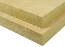 ВАТА KNAUF FKD S 130кг/м3  50/600/1000