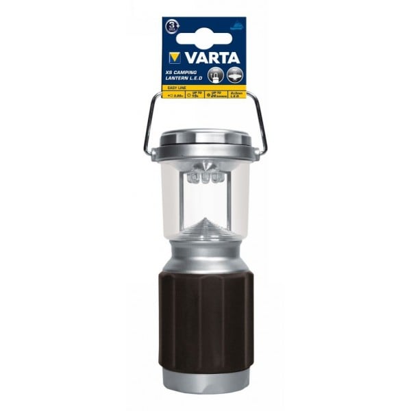 Къмпинг Фенер 16664  LED XS Camping Lantern  4AA