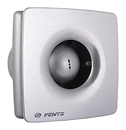 Вентилатор Vents 100RA / 14W