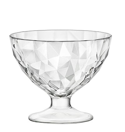 Купичка за десерти Diamond  (3.02200) 0.22 л