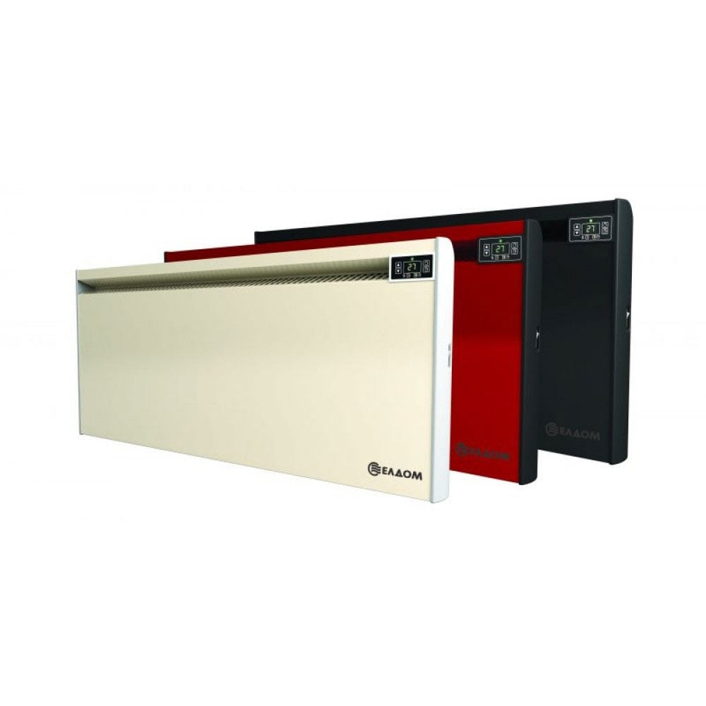 Конвектор Елдом CW2000-IV слонова кост / 2000W