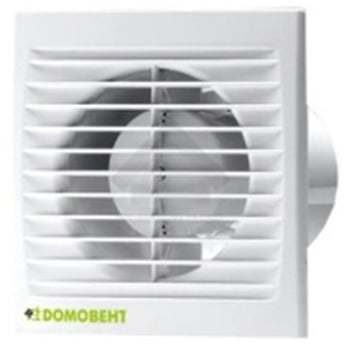 Вентилатор Domovents 125S /16W