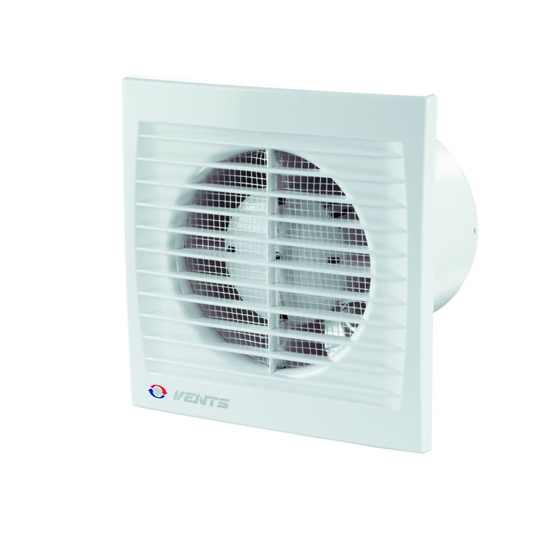 Вентилатор Vents 125 STH / 16W