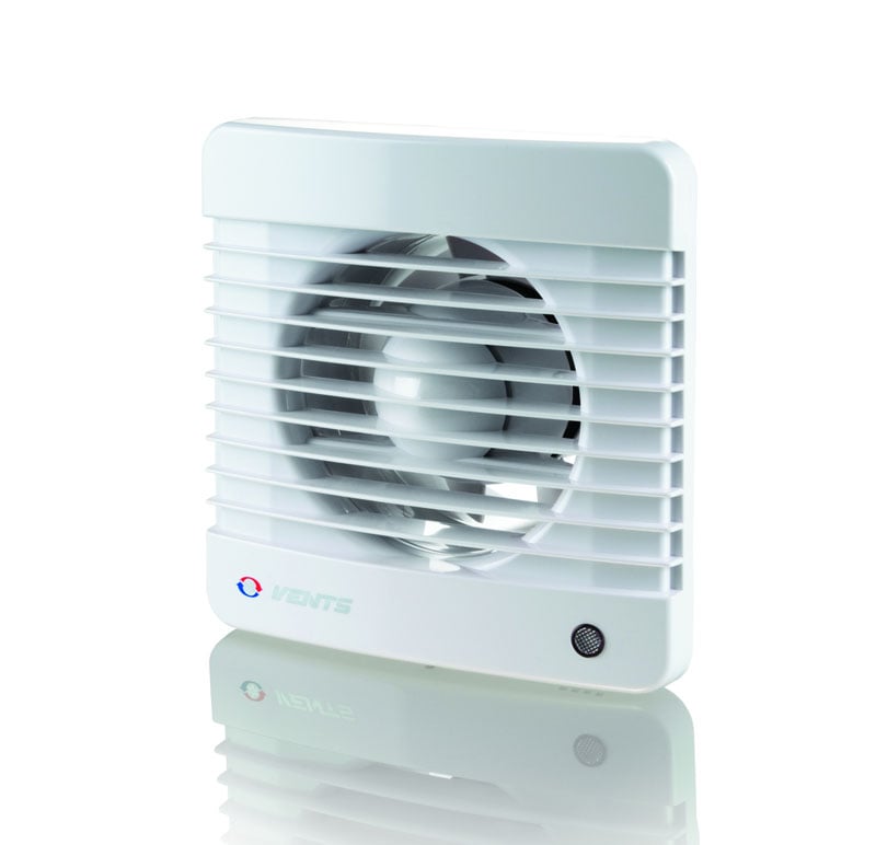Вентилатор Vents 125M / 16W