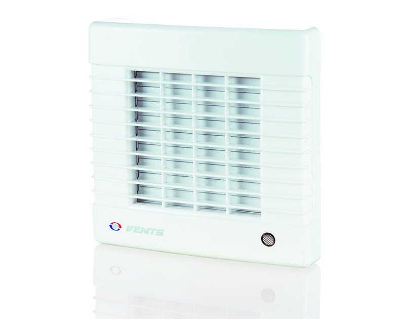 Вентилатор Vents 125MAT / 22W