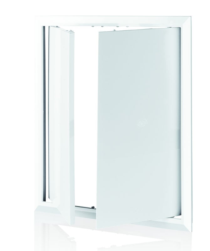 Ревизионна рамка / вратичка Vents D 400х400 мм