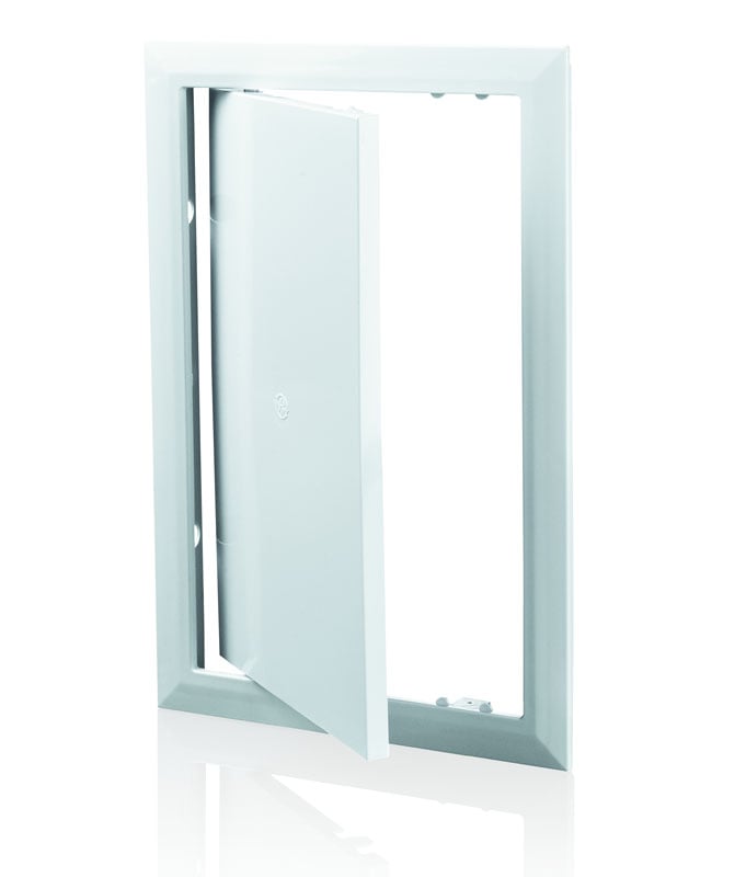 Ревизионна рамка / вратичка Vents D 400х600 мм