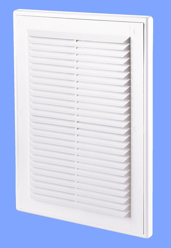 Решетка Vents MV 160S / 221x299мм