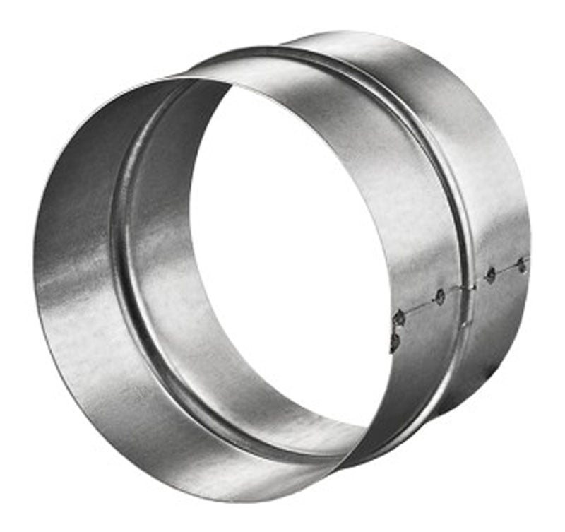 Фланец Vents PM 120 ZN / ø120x62 мм