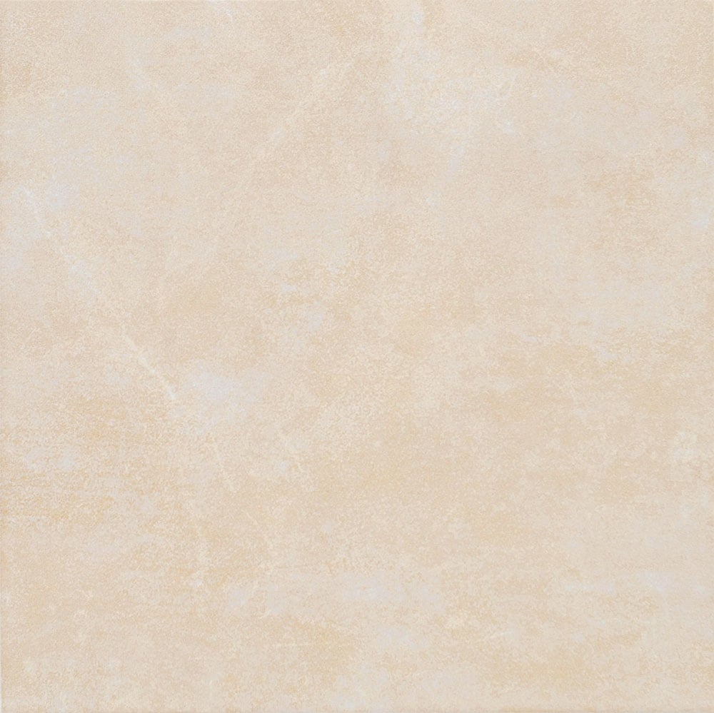 Глазиран гранитогрес Каскада 333 x 333 бежов