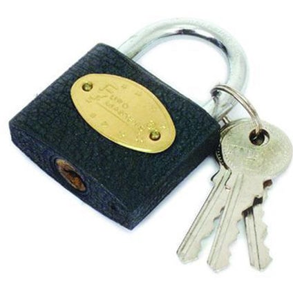 Катинар Top Strong сив 32mm