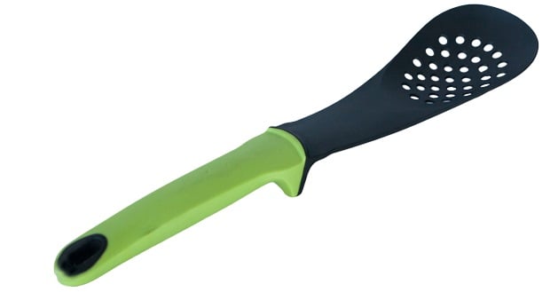 Решетъчна лъжица PVC Elegant 9930