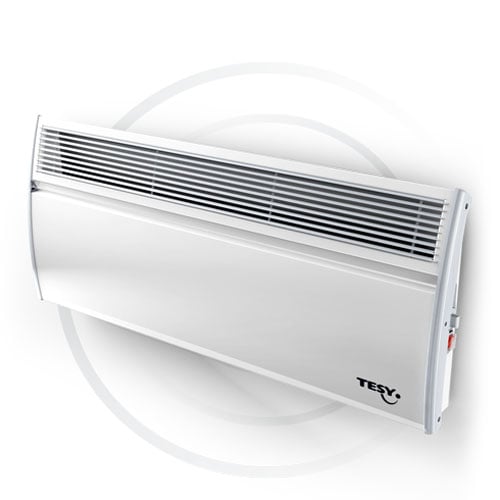 Панелен конвектор Tesy CN 02 251 MAS 2500W