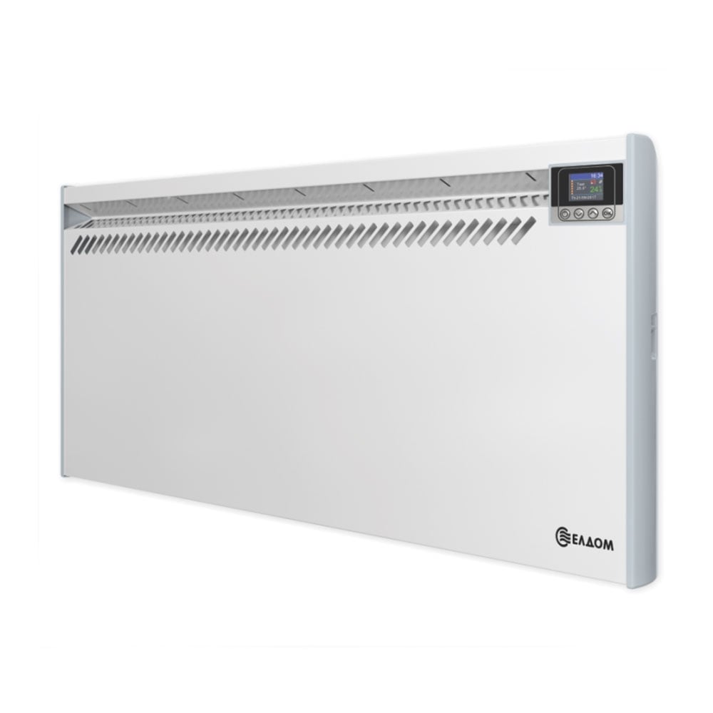 Стенен конвектор Елдом RH30N 3000W с електронно управление