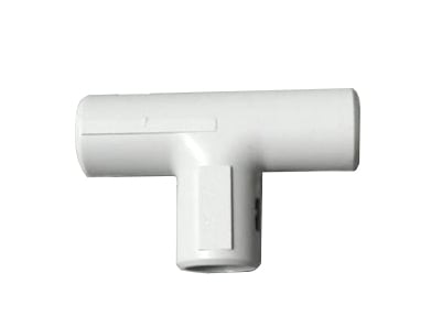 Т-образен преход 25mm IP40 Olan OL70133