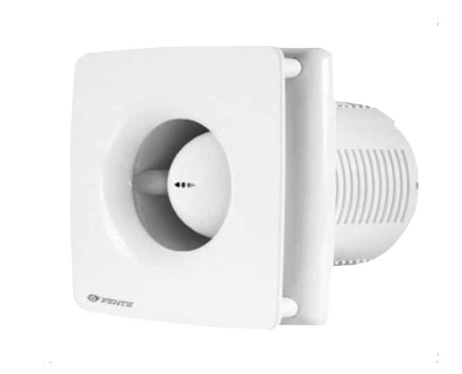 Вентилатор Vents 100R / 14W