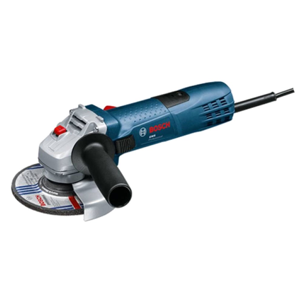 Ъглошлайф Bosch GWS 7-115 E / 115 мм