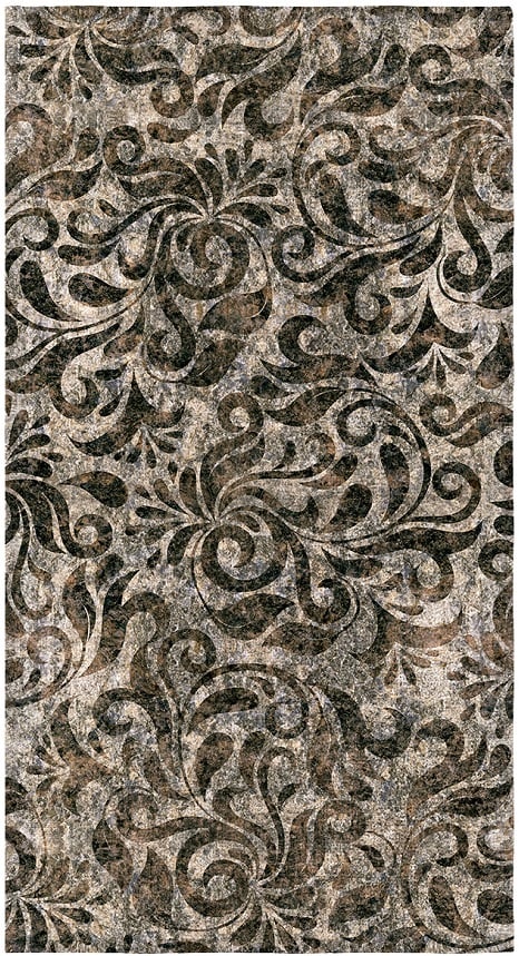 Килим с печат Дизайн 13, 80х150 cm
