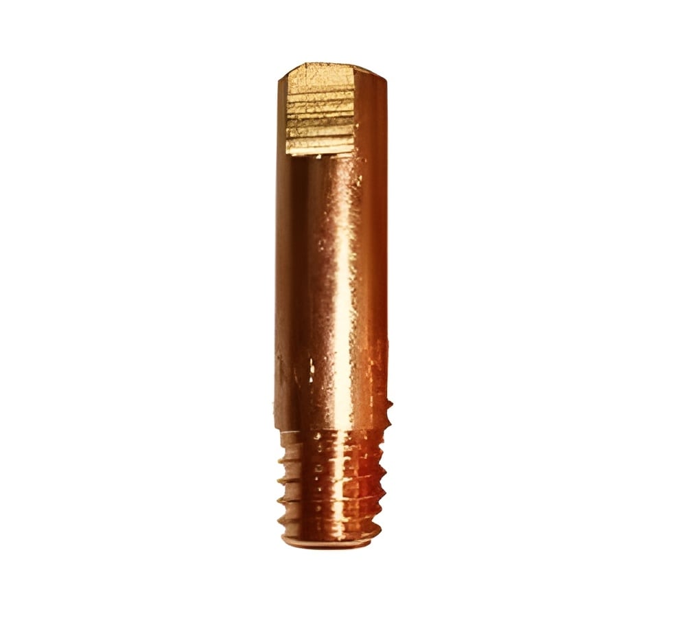 Комплект контактни дюзи Rotor 0,8мм / M6x25мм / 5 броя