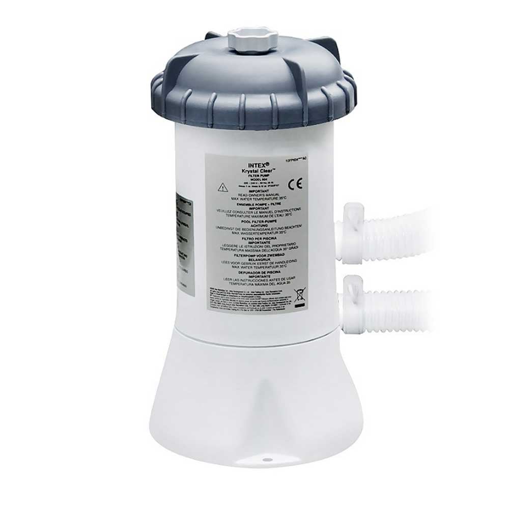 Филтърна помпа за басейни Intex 28604 / 45W