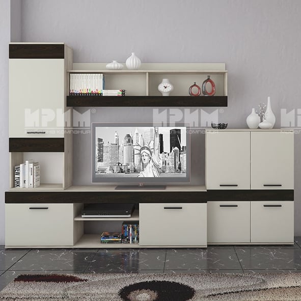 Секция City 9005