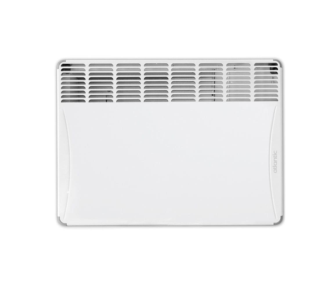Конвектор Atlantic 1500W 59х45.5х8см 10-15кв.м