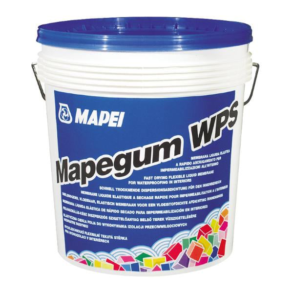 Хидроизолация за баня Mapei Mapegum