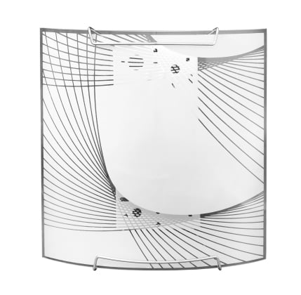 Аплик Дива SP 31220 / Е27 1х60W бял