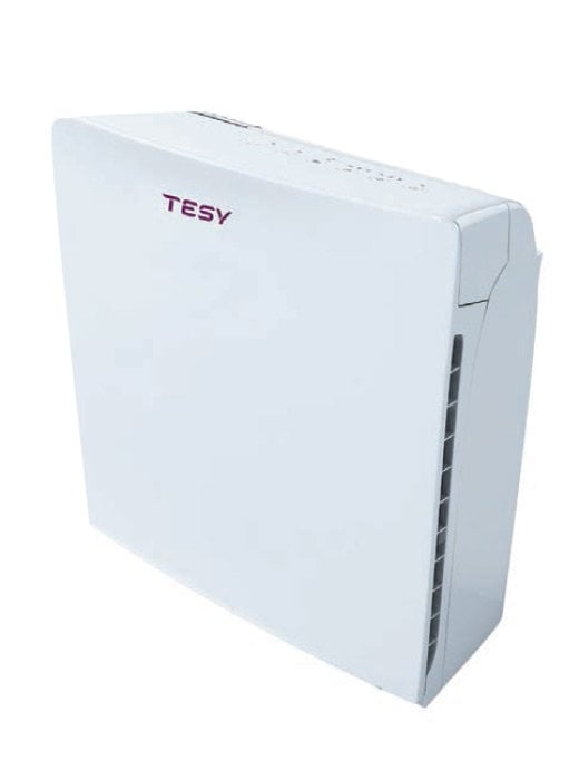 Пречиствател на въздух Tesy AC16EHCI 55-65W / 18м2