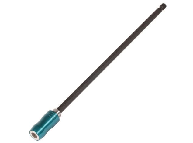 Магнитен удължен държач Wolfcraft / 1/4"х150 мм