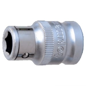 Адаптер за накрайници TMP 1/2''(F) x10мм (F) 