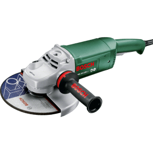 Ъглошлайф BOSCH PWS 20-230 J