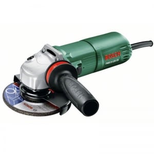 Ъглошлайф BOSCH PWS 9-125 CE