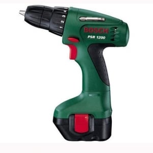 Акумулаторен винтоверт BOSCH PSR 1200 12V