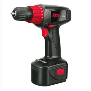 Акумулаторен винтоверт SKIL 2395 AH 12 V