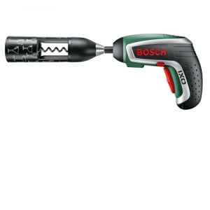 Акумулаторна отвертка Bosch IXO Vino