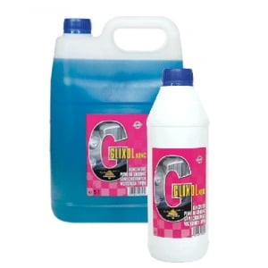 Антифриз концентрат Glixol 1л