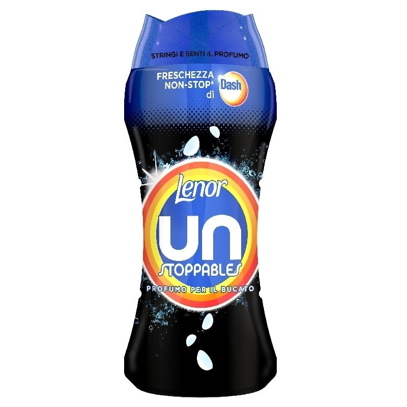 Ароматни перли Lenor Freshness 195г
