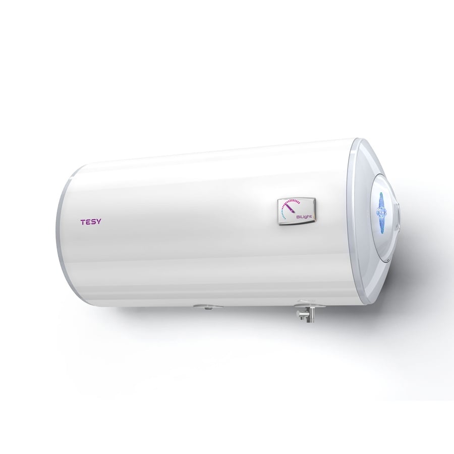 Хоризонтален бойлер Tesy GCH 120 44 30 B12 TSR 120л 3000W