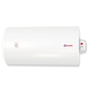 БОЙЛЕР 120 Л, 3 KW, ХОРИЗОНТАЛЕН